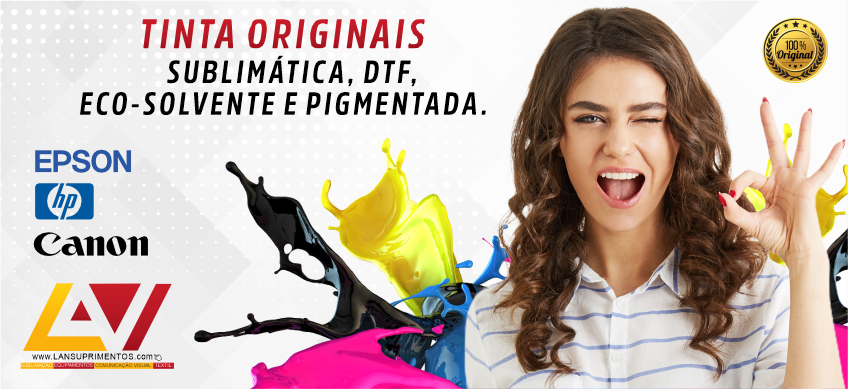 BANNER TINTAS ORIGINAIS