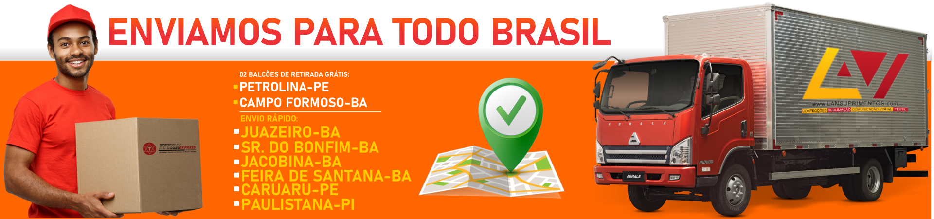 ENVIOS