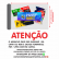 LONA IMPRESSA 440G